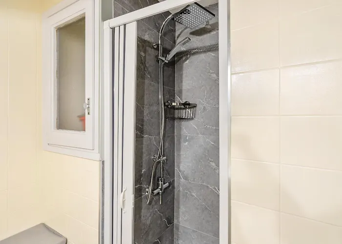 Apartamento Welcs Estudio 156 Pda En El Centro