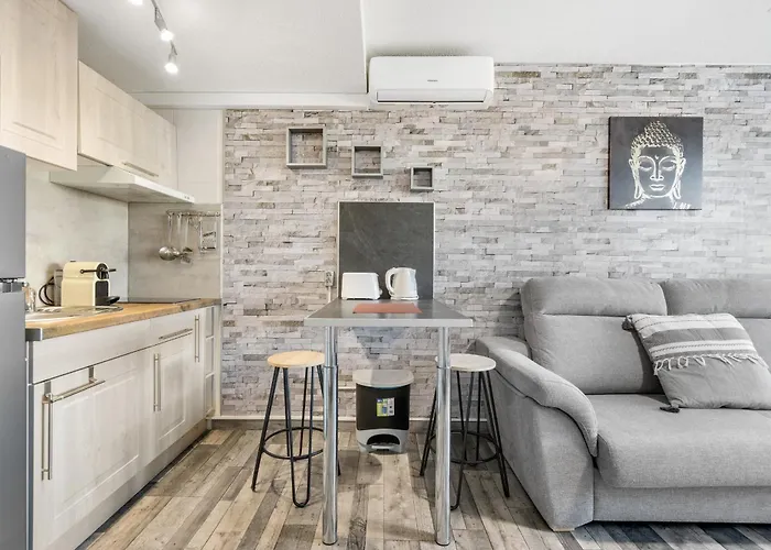 Apartamento Welcs Estudio 156 Pda En El Centro Platja d'Aro